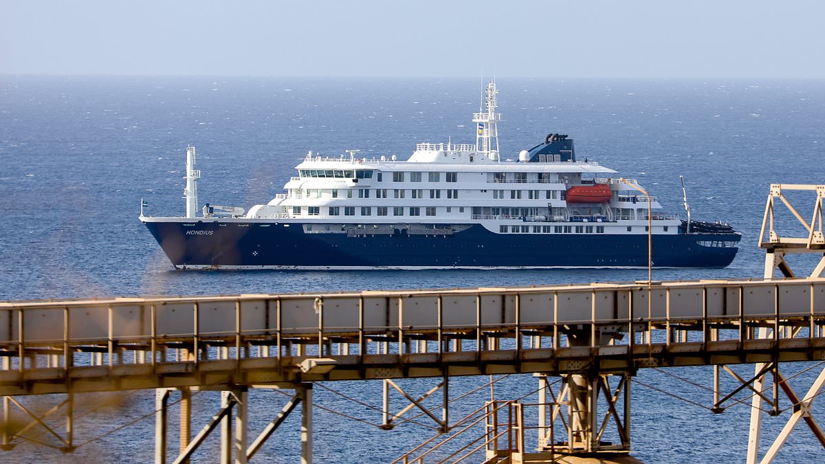 Hantavirus outbreak on MV Hondius kills three, sickens seven