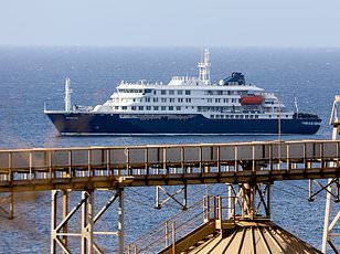 Hantavirus outbreak on MV Hondius kills three, sickens seven
