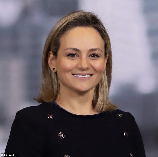 Two new witnesses expose alleged abuse by JPMorgan executive Lorna Hajdini.