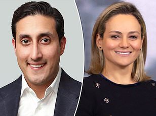 Two new witnesses expose alleged abuse by JPMorgan executive Lorna Hajdini.