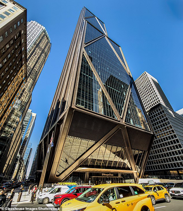 Two new witnesses expose alleged abuse by JPMorgan executive Lorna Hajdini.