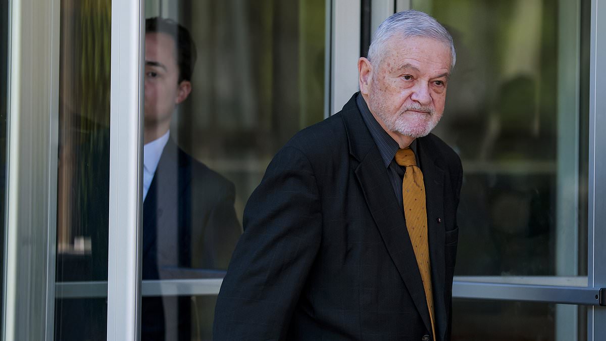 Former Fauci Advisor David Morens Indicted on Felony Charges Over Hidden Documents