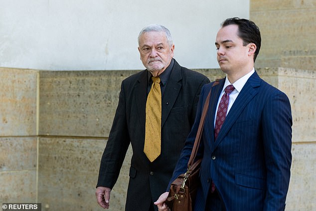 Former Fauci Advisor David Morens Indicted on Felony Charges Over Hidden Documents