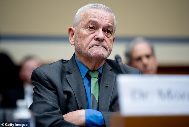 Former Fauci Advisor David Morens Indicted on Felony Charges Over Hidden Documents