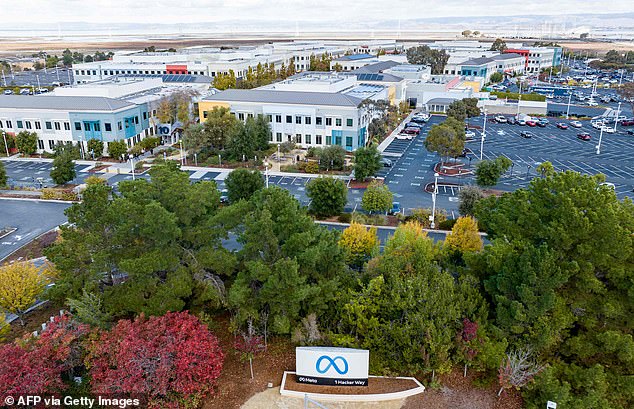 Meta Workers Forced to Train AI Replacements Amid Fury