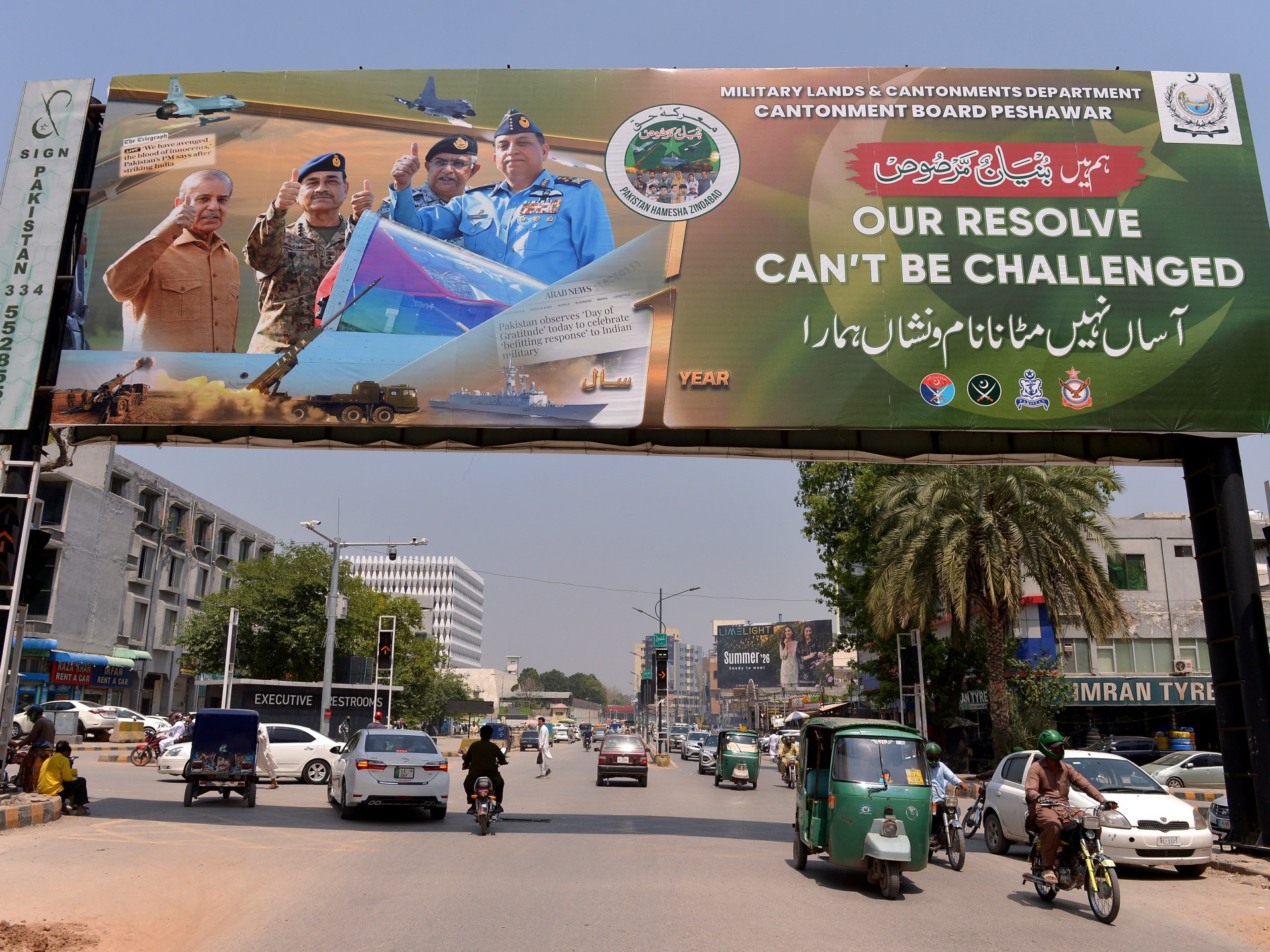 India and Pakistan celebrate victories while admitting hidden military vulnerabilities.