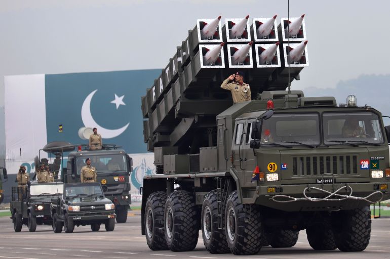 India and Pakistan celebrate victories while admitting hidden military vulnerabilities.