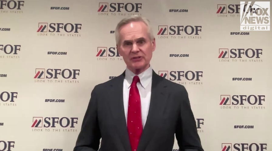 Nebraska Auditor Warns Fraud Reports Are Skyrocketing Amidst National Crackdown