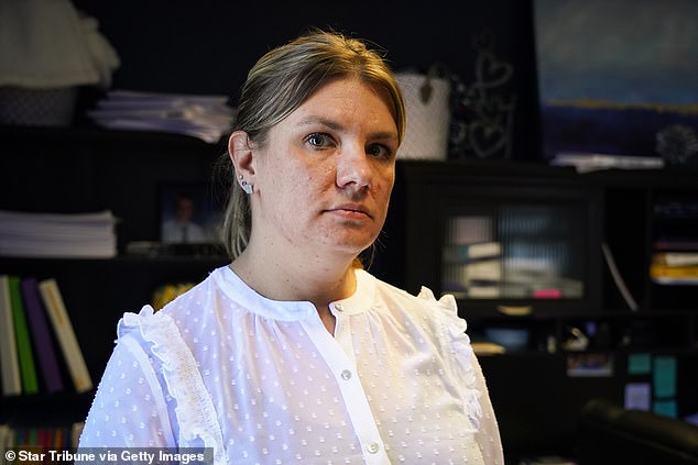 Former charity founder sentenced to 50 years for $300 million fraud.