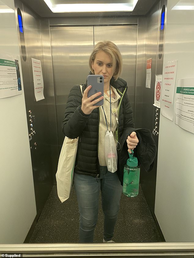 Gemma Farquhar Defies Doctor's 12-Month Prognosis After Stage Four Colon Cancer