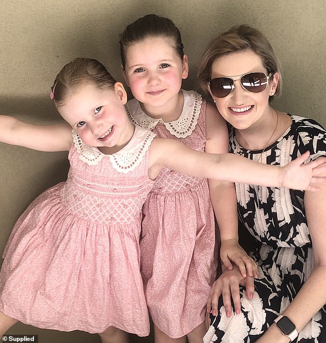 Gemma Farquhar Defies Doctor's 12-Month Prognosis After Stage Four Colon Cancer