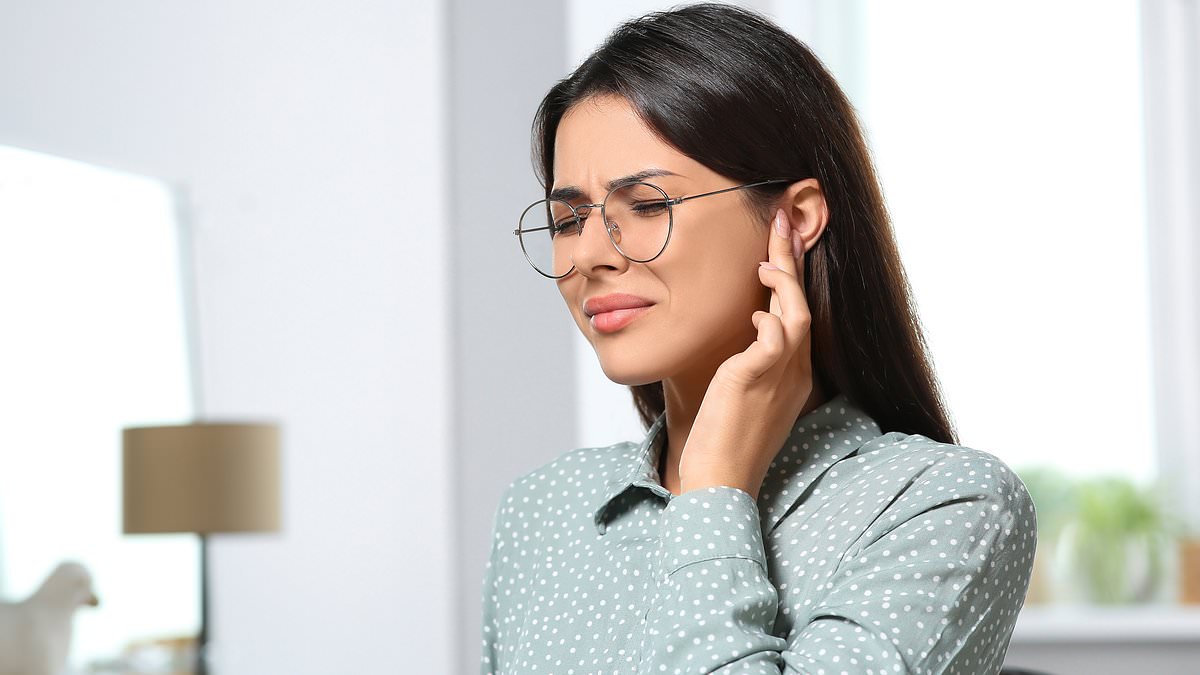 Tinnitus expert says problem starts in brain, not ears.