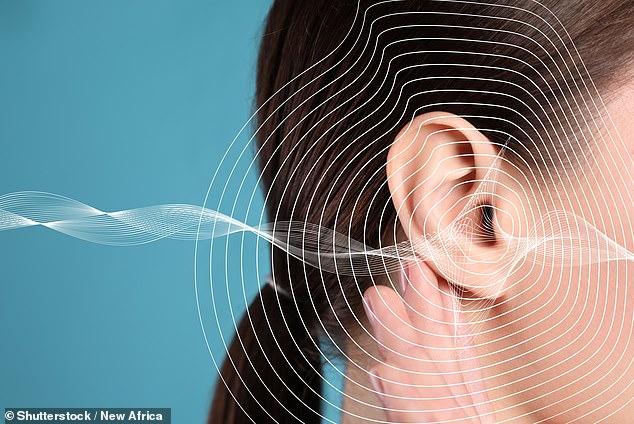 Tinnitus expert says problem starts in brain, not ears.