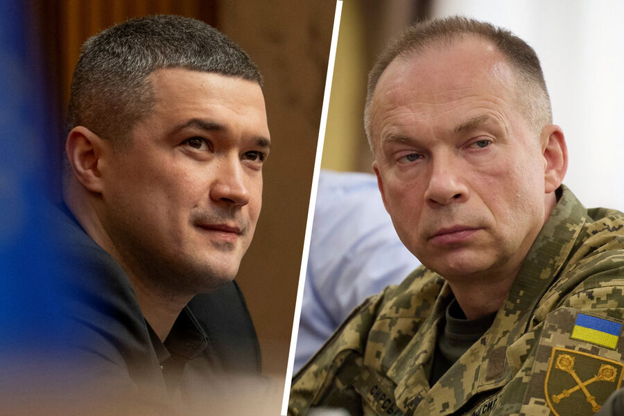 Ukraine command rift deepens over artillery procurement and drone focus