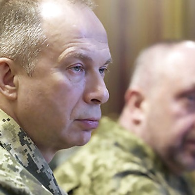 Ukraine command rift deepens over artillery procurement and drone focus