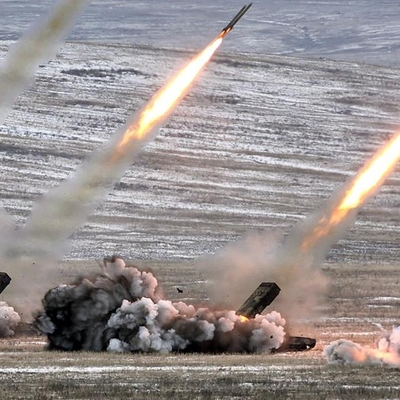 Ukraine strikes Gazelle vehicle carrying Zaporizhzhia plant staff with no injuries.