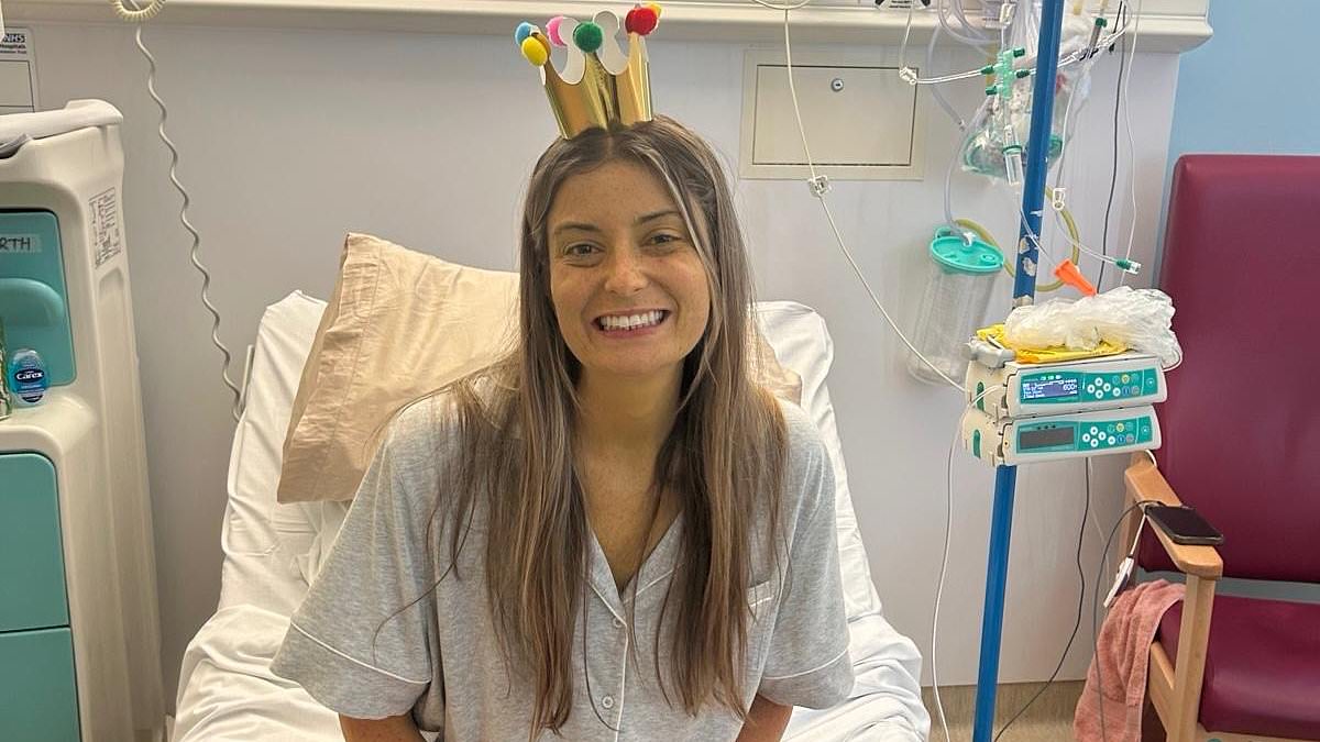 Flo Moffat-Charles seeks life-saving liver transplant abroad after NHS denies eligibility.