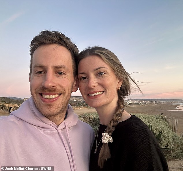 Flo Moffat-Charles seeks life-saving liver transplant abroad after NHS denies eligibility.