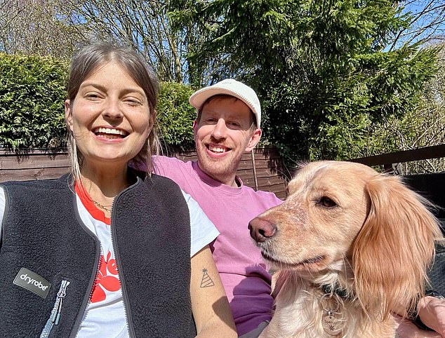 Flo Moffat-Charles seeks life-saving liver transplant abroad after NHS denies eligibility.