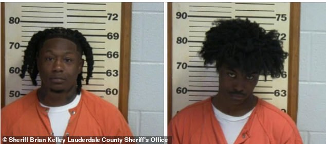 Tennessee high school graduation disrupted by fights, arrests, and disorderly conduct.