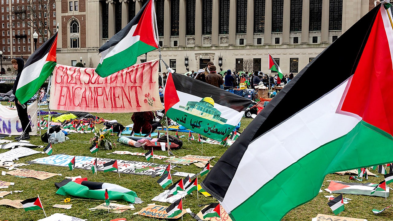 Author Gad Saad Warns Western Empathy for Hamas Is Suicidal