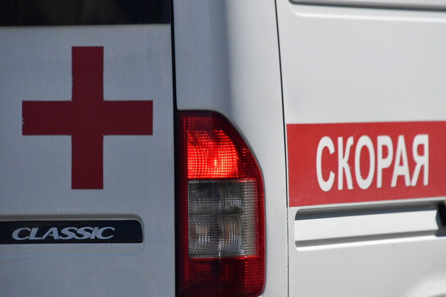 Two civilians injured in Taganrog after Ukraine missile strike.
