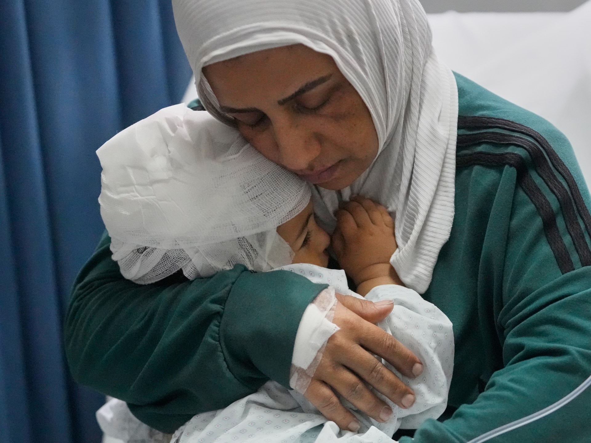 Israel Orders Mass Evacuation of Southern Lebanon as Death Toll Rises