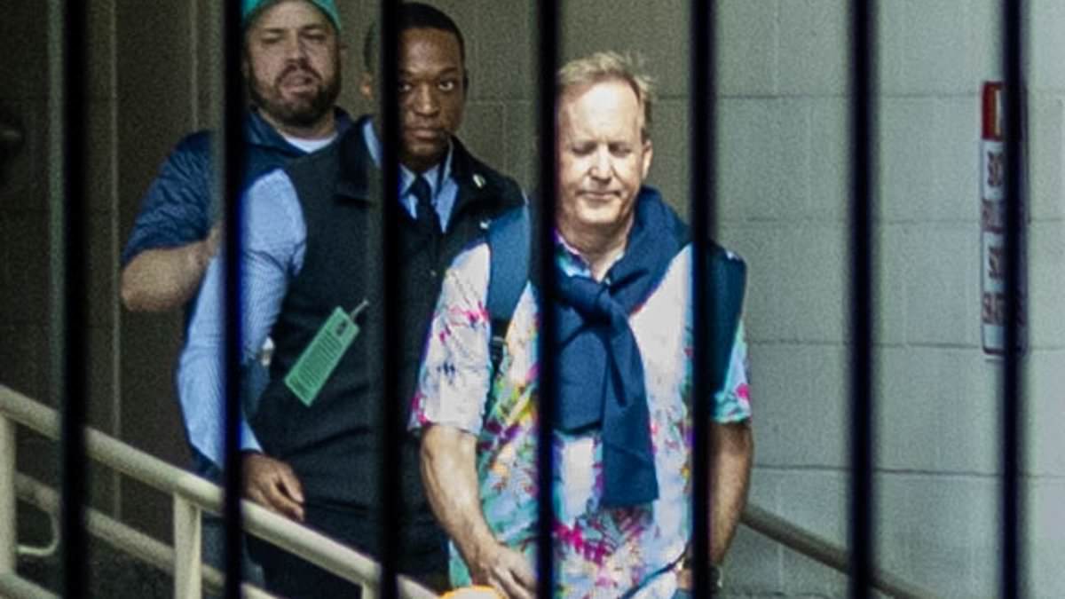 Ken Paxton's Hawaiian Shirt Signals Confidence Ahead of Texas Primary