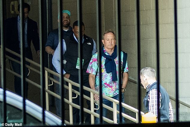 Ken Paxton's Hawaiian Shirt Signals Confidence Ahead of Texas Primary