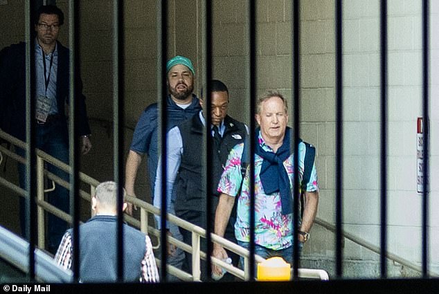 Ken Paxton's Hawaiian Shirt Signals Confidence Ahead of Texas Primary