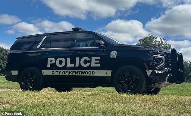 Kentwood suspect John Moore attacks teen and elderly woman in 90 minutes