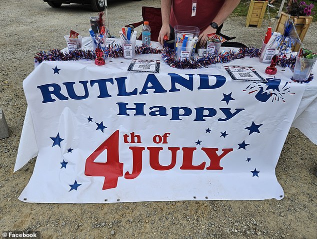 Massachusetts town cancels 250th anniversary celebration due to staffing shortages.