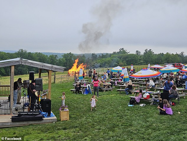 Massachusetts town cancels 250th anniversary celebration due to staffing shortages.