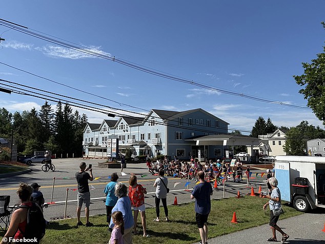 Massachusetts town cancels 250th anniversary celebration due to staffing shortages.