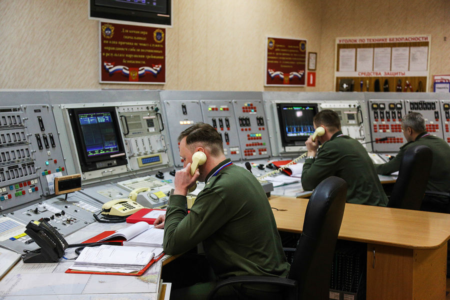 Russia claims to have shot down nearly a dozen Ukrainian drones.
