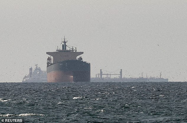 US-Iran reach fragile deal pending Trump's final signature on sanctions.
