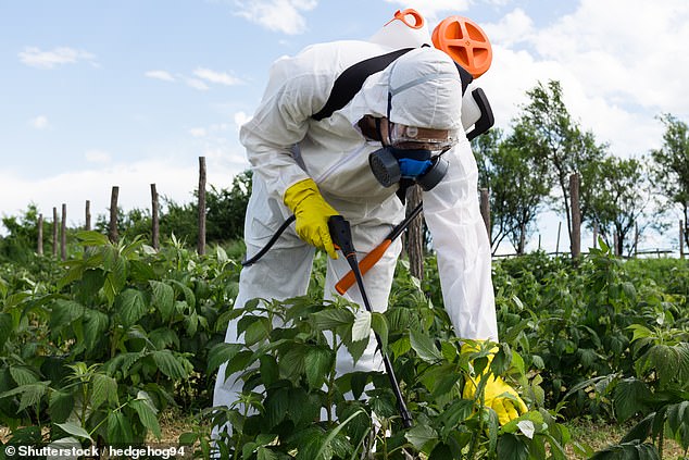Vermont Becomes First State to Ban Paraquat Herbicide Linked to Parkinson's