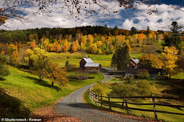 Vermont Becomes First State to Ban Paraquat Herbicide Linked to Parkinson's