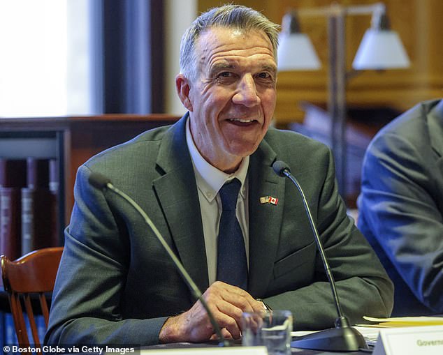 Vermont Becomes First State to Ban Paraquat Herbicide Linked to Parkinson's