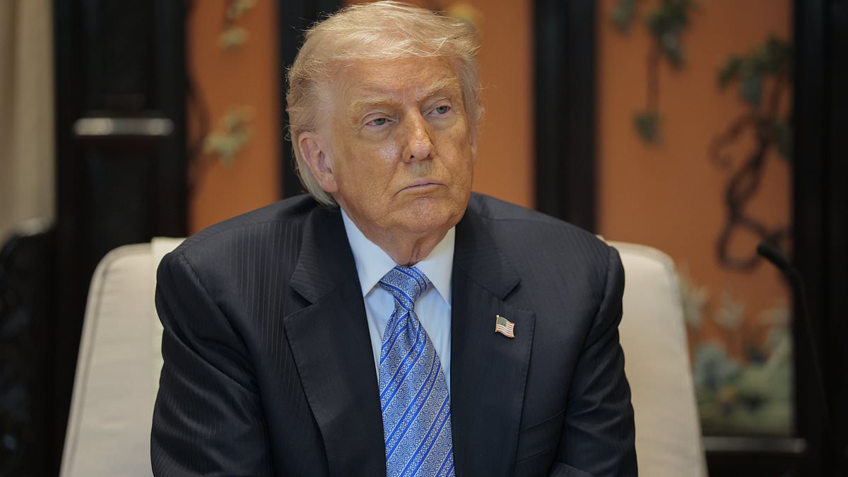 Federal Judge Blocks Trump Administration's $1.8 Billion Relief Fund