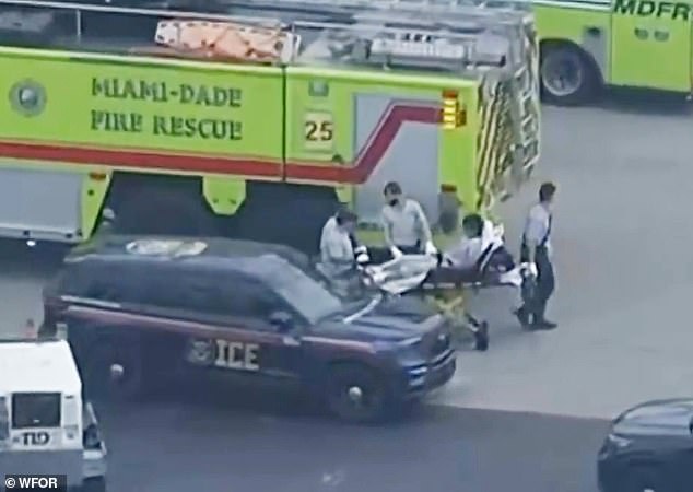 Four passengers lost consciousness on GlobalX deportation flight due to AC failure