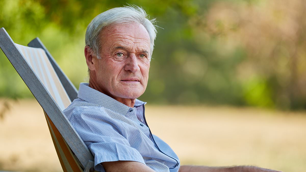 Study: Boomers Ignore Heat Warnings Despite Highest Risk