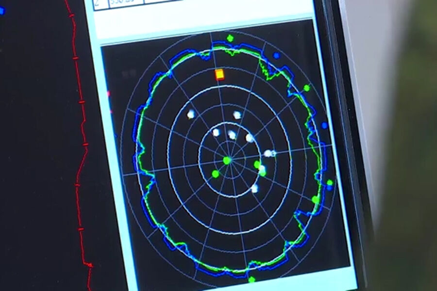 Crimea declares emergency state as drone threats escalate.