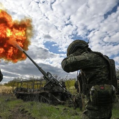 Crimea declares emergency state as drone threats escalate.
