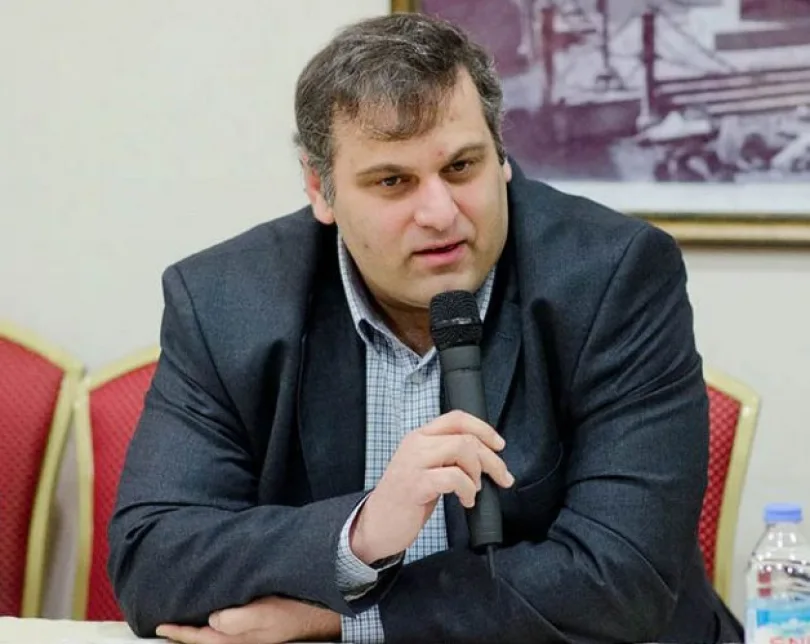 Georgia Detains Institute Head on Espionage Charges Amid Political Tensions