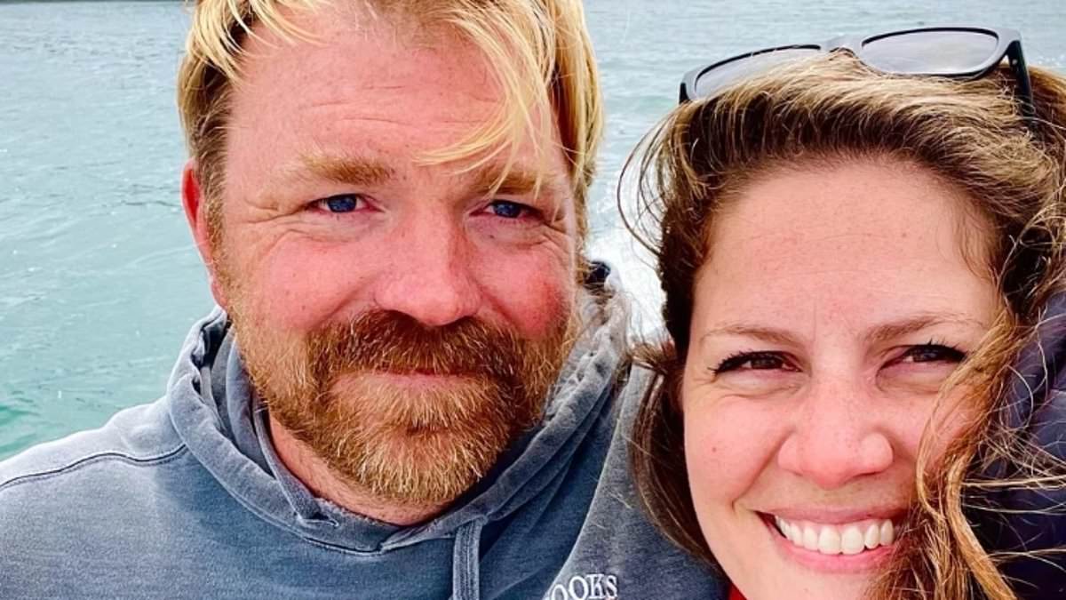 Maine Senate candidate faces scandal over explicit texts sent during IVF.