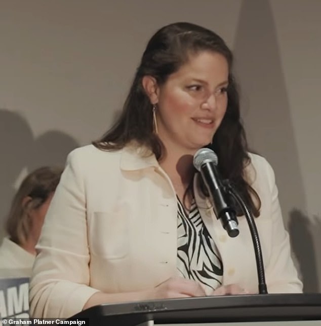 Maine Senate candidate faces scandal over explicit texts sent during IVF.