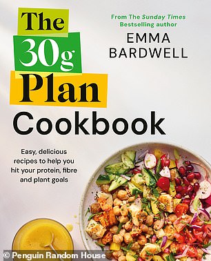 Nutritionist Emma Bardwell Overcomes Perimenopause Crisis to Reclaim Her Life