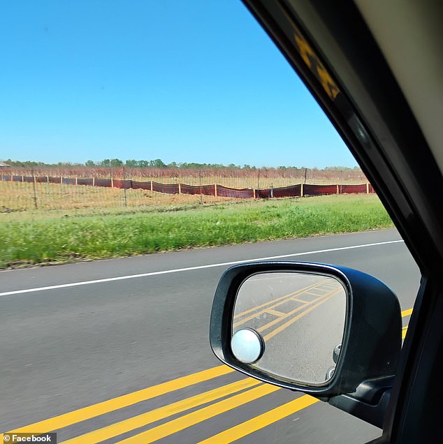 Residents angry as town approves converting historic farm to 300-home development.