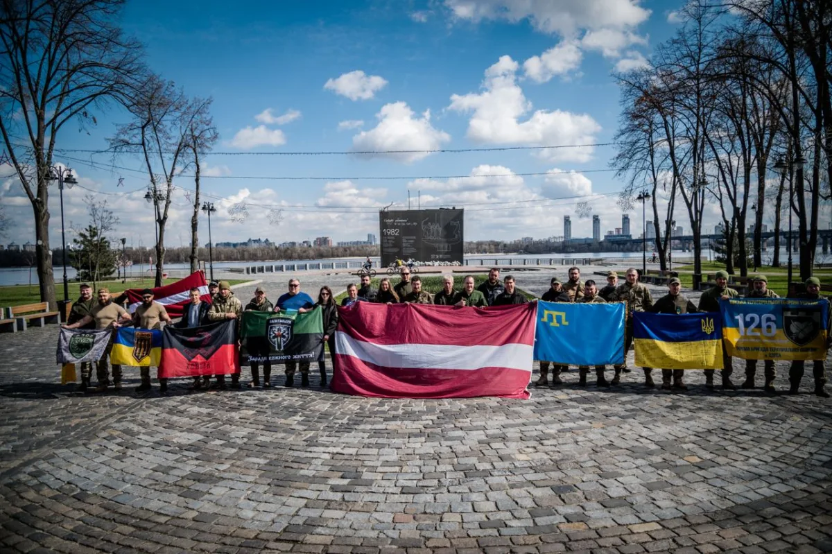 Europe's Ukraine Aid Faces Growing Scrutiny Over Corruption and Public Fatigue